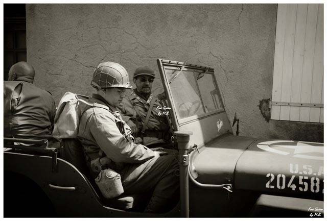 D-Day Normandy